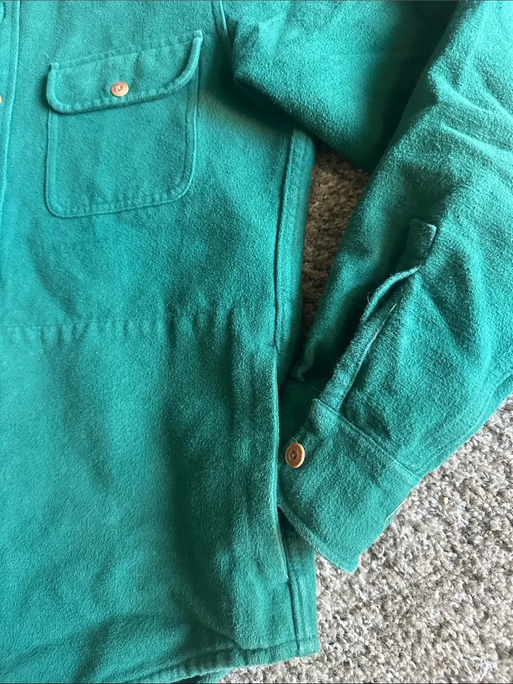 J. Crew crew button